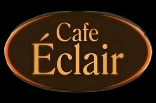 Café Eclair