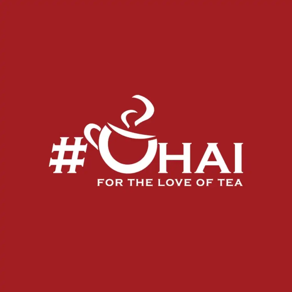 Hashtag chai